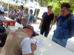 Estudiantes recibirán su último pago de diez mil pesos. ESPECIAL/ Programas del Bienestar.