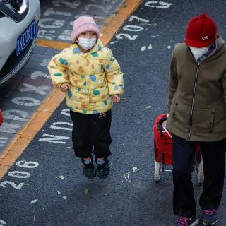 ¿Qué es la neumonía infantil que surgió en China y pone en alerta a la OMS?