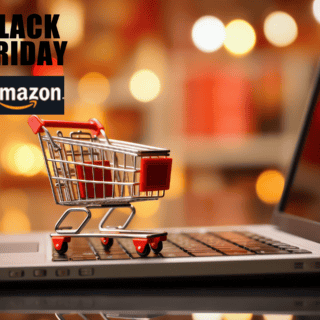 Ofertas del Black Friday 2023: estas son las mejores que tendrá Amazon