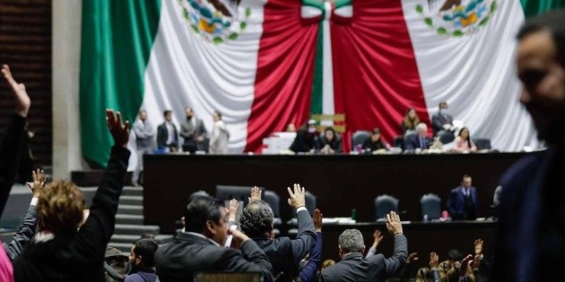 LFT: &iquest;Qu&eacute; d&iacute;a vota la C&aacute;mara de Diputados la jornada laboral de 40 horas?