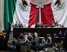 Distintos organismos internacionales han criticado de manera reiterada la reforma judicial propuesta por Andrés Manuel López Obrador. SUN/ ARCHIVO