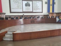 La idea es que el 1 de diciembre de este año, se lance la convocatoria para integrar el cabildo diverso. EL INFORMADOR/ J. DÍAZ