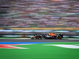 El Gran Premio de Abu Dhabi es el último en el calendario de la Fórmula 1. IMAGO7.