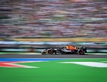 El Gran Premio de Abu Dhabi es el último en el calendario de la Fórmula 1. IMAGO7.