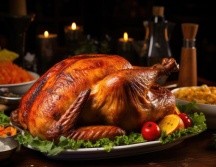 Thanksgiving es una de las celebraciones más importantes en Estados Unidos. ESPECIAL/ Pixabay