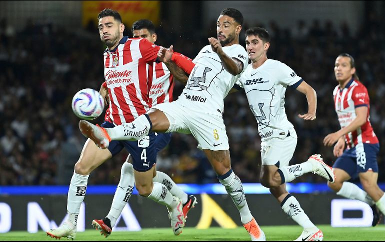 Sólo tarjetabientes de Banca Mifel tendrán acceso a la preventa. IMAGO7.