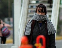 Habrá temperaturas de entre 0 y 5 grados en Jalisco. EL INFORMADOR/ ARCHIVO.