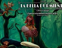 En entrevista con EL INFORMADOR, el productor del montaje, Fabio Caselli, ahonda al respecto sobre este proyecto donde participa la compañía de títeres Luna Morena, el director de escena Luis Manuel Aguilar “El Mosco” y la orquesta Solistas de América. CORTESÍA / Conjunto Santander