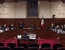 La Suprema Corte de Justicia de la Nación (SCJN) declaró válida la reforma electoral en materia de paridad de género. Unsplash.