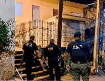 México es uno de los países más peligrosos para el ejercicio del periodismo desde hace varios años.ESPECIAL