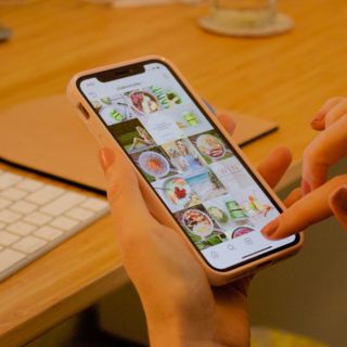 Así puedes descargar Reels en Instagram