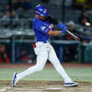 Charros termina barrido por Venados