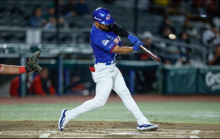 Los Charros de Jalisco buscarán recuperarse en la nueva gira, sus primeros contendientes serán los Yaquis de Ciudad Obregón. CORTESÍA/ Charros de Jalisco