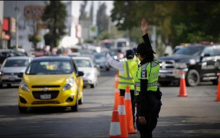 Por este lapso temporal la cobertura será extendida a las 24 horas del día. EL INFORMADOR/ Archivo