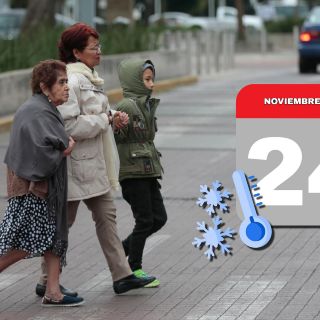 Así amanece este viernes en Guadalajara ¿Seguirá el frío?