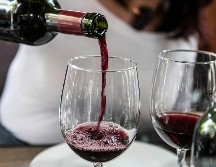 Te contamos qué efectos produce el vino tinto en tu cuerpo. EL INFORMADOR / ARCHVO
