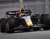 Las actividades continuarán este sábado, con la tercera sesión de prácticas libres, así como las rondas de clasificación. AFP / G. Cacace