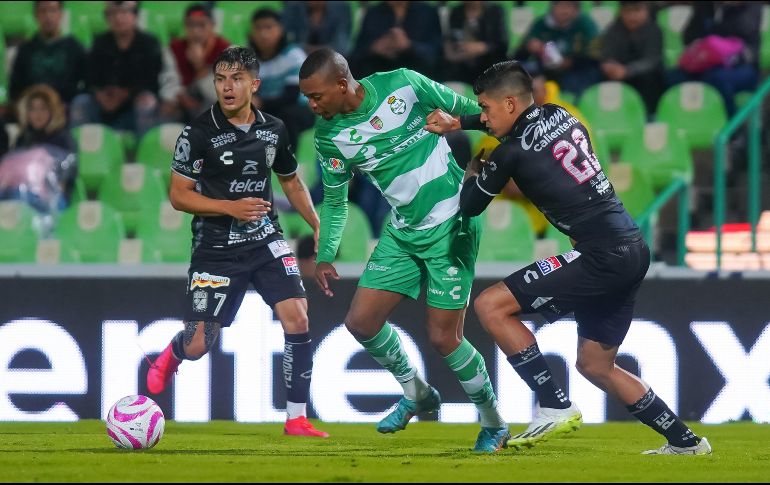 Este viernes, la Liga MX dio a conocer la fecha en que se jugará el segundo partido del Play-In del Torneo Apertura 2023. IMAGO7