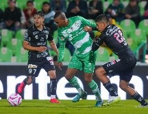 Este viernes, la Liga MX dio a conocer la fecha en que se jugará el segundo partido del Play-In del Torneo Apertura 2023. IMAGO7