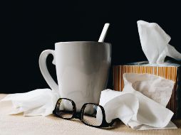 La gripe y el COVID-19 también se contagian de manera parecida. UNSPLASH / K. Sikkema