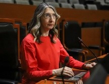 La SCJN consideró que ya había una legislación adecuada por parte del Congreso de Jalisco para favorecer la paridad en las candidaturas. EL INFORMADOR/ ARCHIVO