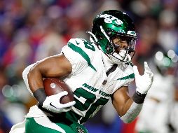 Los New York Jets y los Miami Dolphins se enfrentarán a las 14:00 horas en una fecha diferente. AFP / ARCHIVO