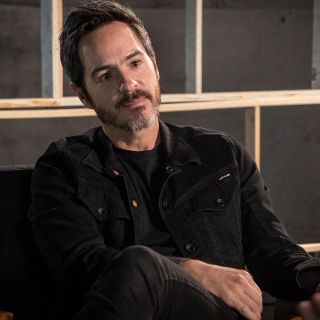 Mauricio Ochmann, un actor que cuenta historias