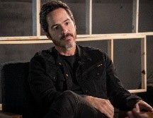 Mauricio Ochmann participa en 