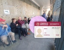 El INAPAM ofrecerá este evento interesante el próximo jueves 30 de noviembre de 2023. EL INFORMADOR / ARCHIVO