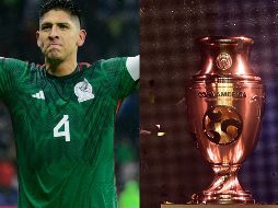 La Selección Mexicana estará en el Bombo A del sorteo del torneo, junto a grandes como Argentina y Brasil, además de la mejor de la Concacaf en el ranking de la FIFA, Estados Unidos. ESPECIAL / IMAGO7