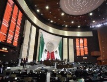 Se espera, con ciertas dudas, que la reforma se apruebe antes del 15 de diciembre. ESPECIAL/ Comunicación Cámara de Diputados