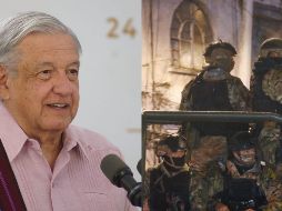 El Presidente López Obrador prometió 
