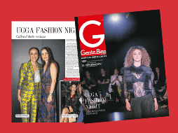 Edición del 24 de noviembre 2023