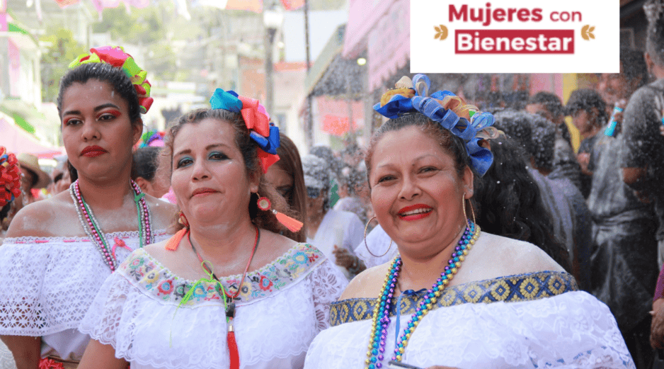Mujeres con Bienestar programa de apoyo económico para las habitantes del Estado de México. ESPECIAL/ Pixabay