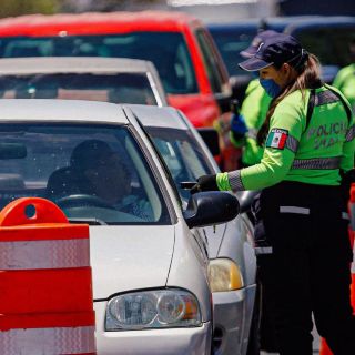 Torito en Guadalajara: ¿Me pueden pedir que sople dos veces?