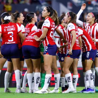 Chivas Femenil continúa en la labor de renovar a sus jugadoras