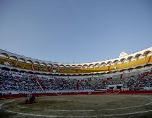 En Plaza de Toros Nuevo Progreso se realizan conciertos, espectáculos artísticos y eventos corporativos.EL INFORMADOR/ARCHIVO