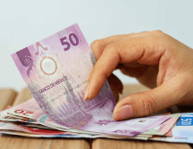 De acuerdo con la LFT se te debe entregar una parte proporcional al tiempo laborado. FREEPIK