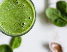 Realiza un delicioso jugo verde con estos ingredientes. ESPECIAL/ Pixabay