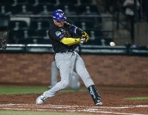 Los Charros de Jalisco tendrán oportunidad de redimirse este sábado. CORTESÍA/ Charros de Jalisco