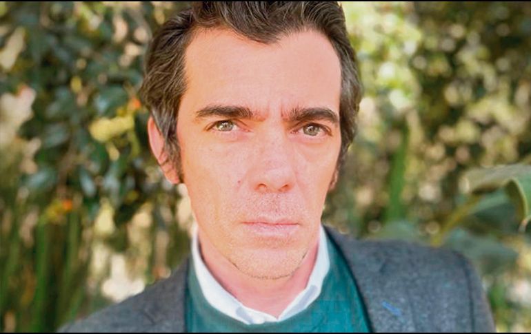 Sebastián Ansaldi es el director de marketing y comunicación de la editorial Planeta. CORTESÍA