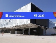 Las proyecciones gratuitas continúan el día de hoy sábado 25 de noviembre. EL INFORMADOR / ARCHIVO