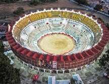 La suspensión definitiva extiende la cancelación y prohíbe realizar corridas de toros en el municipio de Guadalajara de forma indefinida en tanto no haya una resolución definitiva, es decir, una sentencia. EL INFORMADOR / A. Navarro