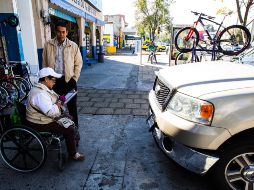 A través de Jalisco Trabaja se han vinculado a 900 personas con discapacidad. EL INFORMADOR/Archivo