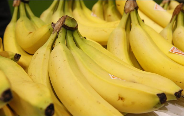 Cuando el organismo no es capaz de producir melatonina, la dieta se convierte en el mejor aliado para obtener sus beneficios. AFP / ARCHIVO