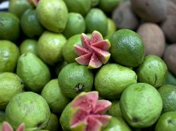 Todos los alimentos son esenciales en la vida diaria, y cada uno cuenta con diferentes propiedades que benefician al cuerpo. EFE / ARCHIVO