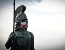 El uso de cubrebocas puede ser una herramienta para disminuir contagios. ESPECIAL / Gobierno de Jalisco