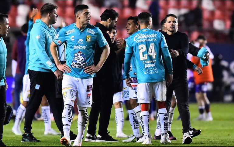 La Fiera y los Laguneros se enfrentarán para conseguir el pase a los Cuartos de Final y ser el equipo que enfrentará a las Águilas del América. IMAGO7