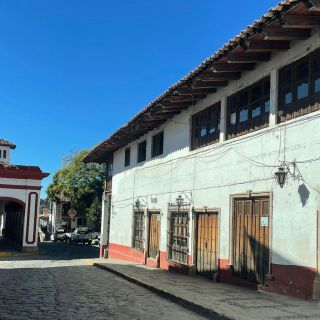 Tras operativo militar, habitantes de Tapalpa permanecen resguardados