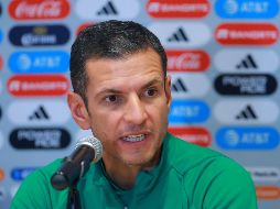 El partido entre México y Honduras estuvo envuelto en polémica. IMAGO7.